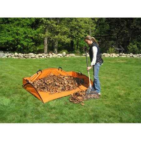 EZ Leaf Hauler EZ 0007 Leaf Hauler - Image 4