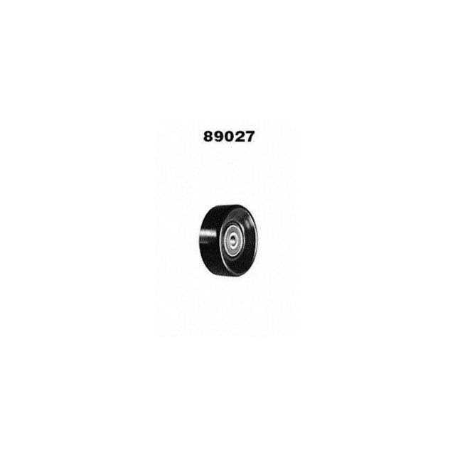 Dayco 89027 Drive Belt Idler Pulley - Image 3