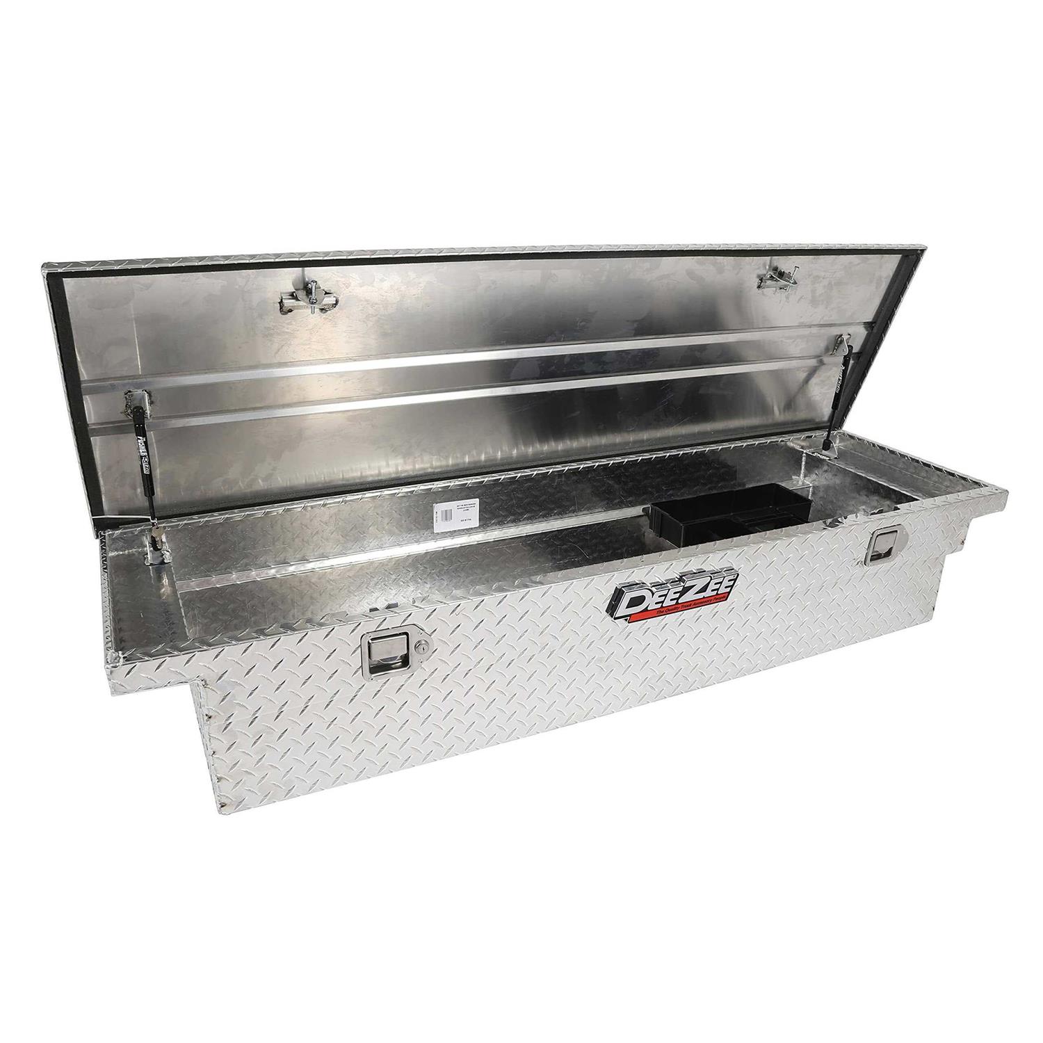Dee Zee Red Label Crossover Tool Box DZ8170L - Image 3