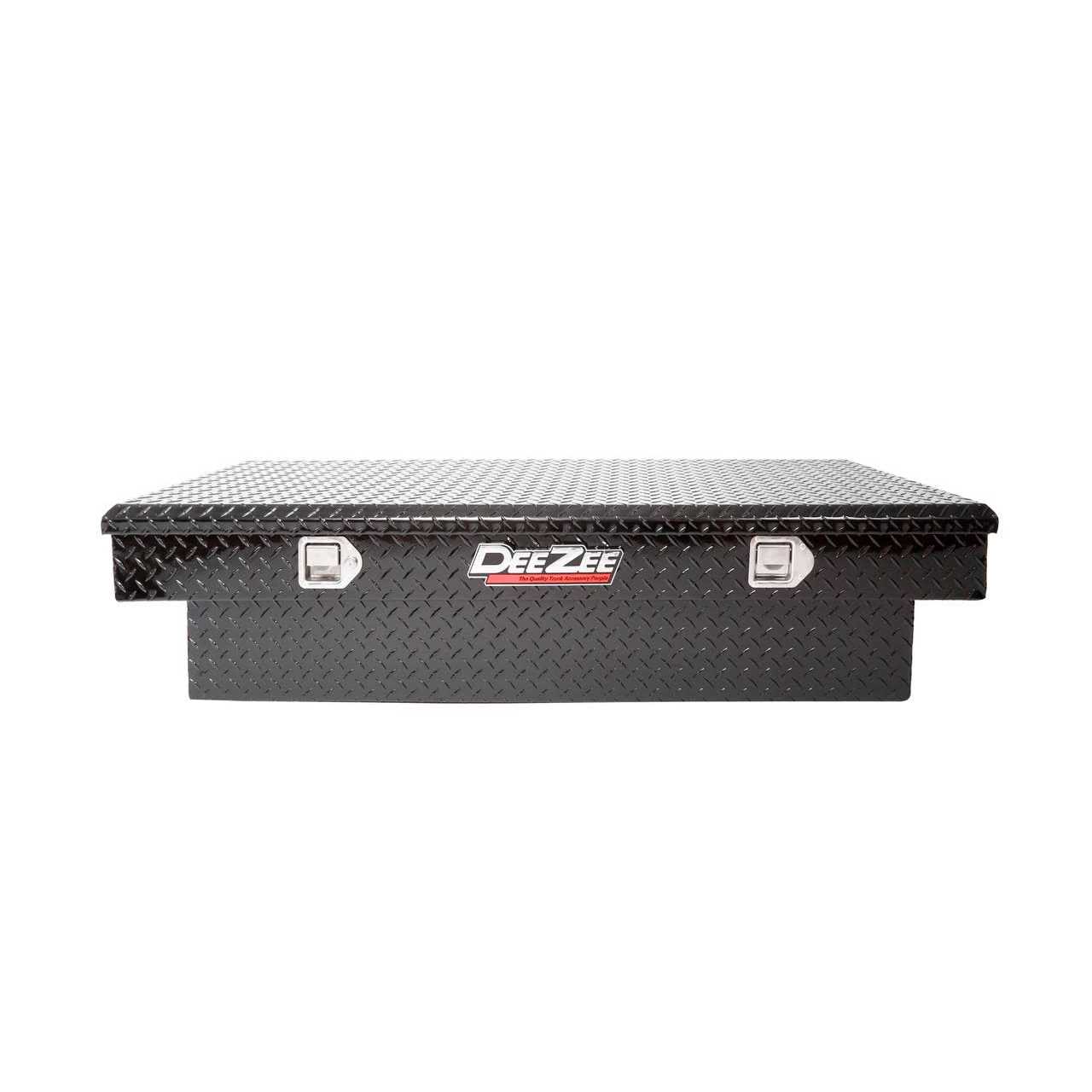 Dee Zee DZ6163NB Tool Box - Image 4