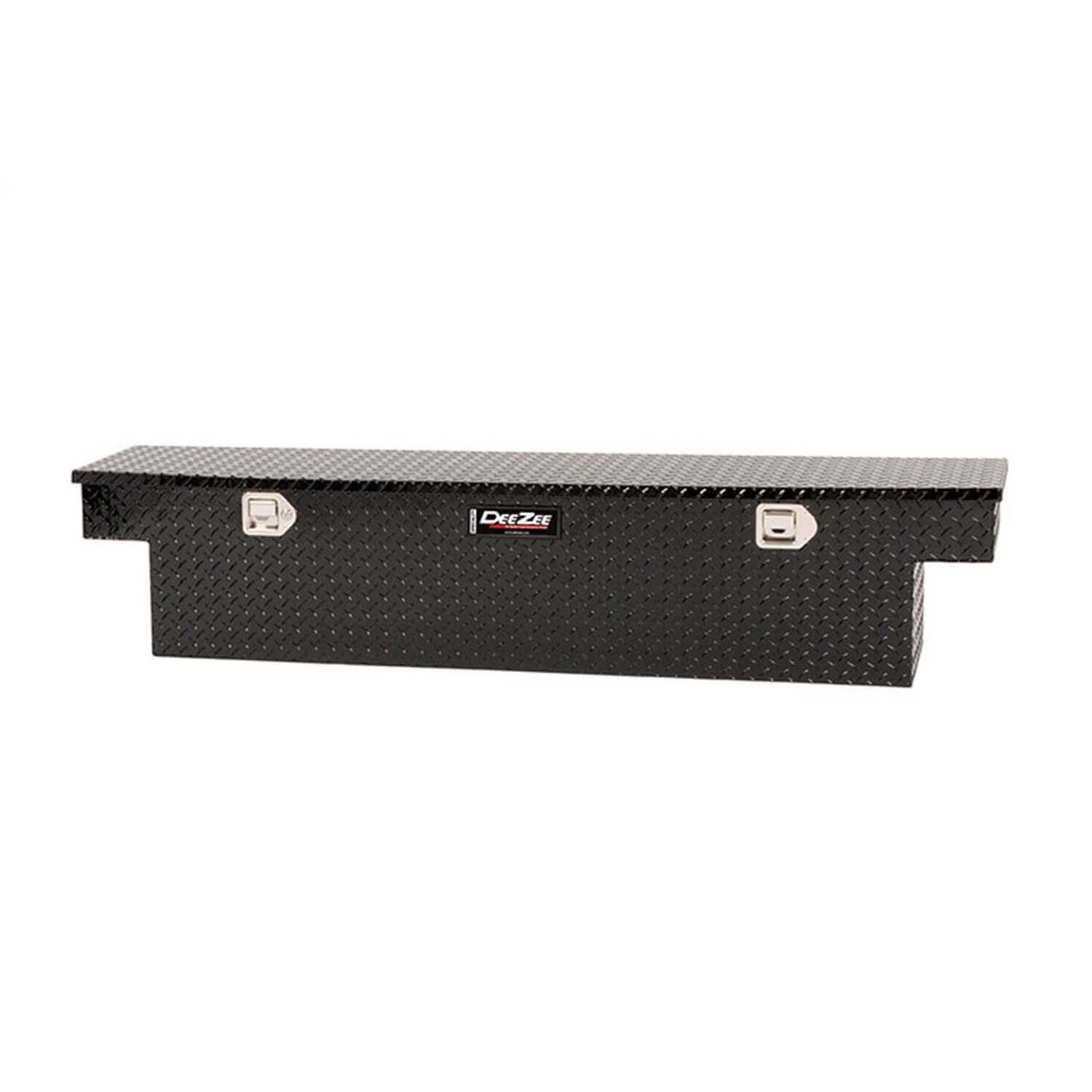 Dee Zee DZ6163NB Tool Box - Image 5