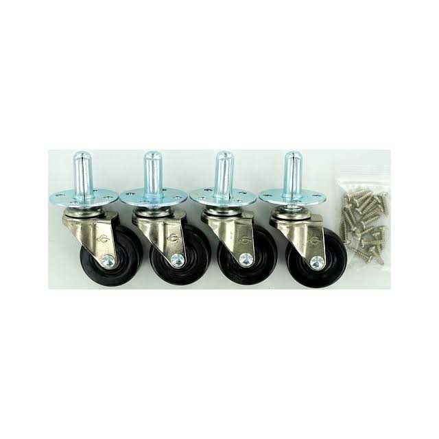 Fender Amplifier Casters - Image 3