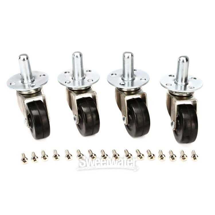 Fender Amplifier Casters - Image 4