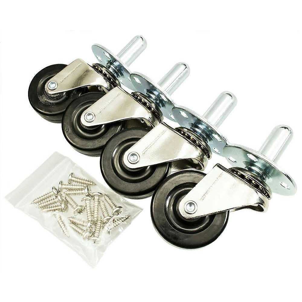 Fender Amplifier Casters - Image 5