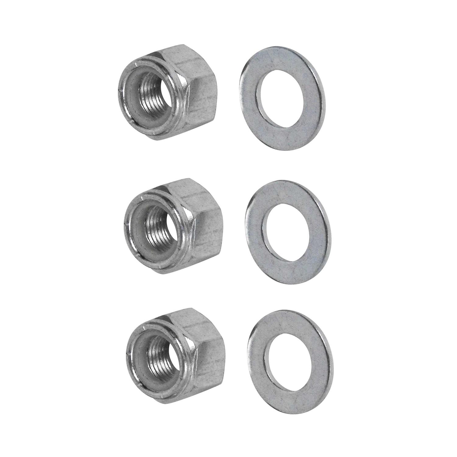 Extreme Max 5001.5797 Spare Tire Relocation Bracket for 2007-2018 Jeep Wrangler JK Models - Image 4