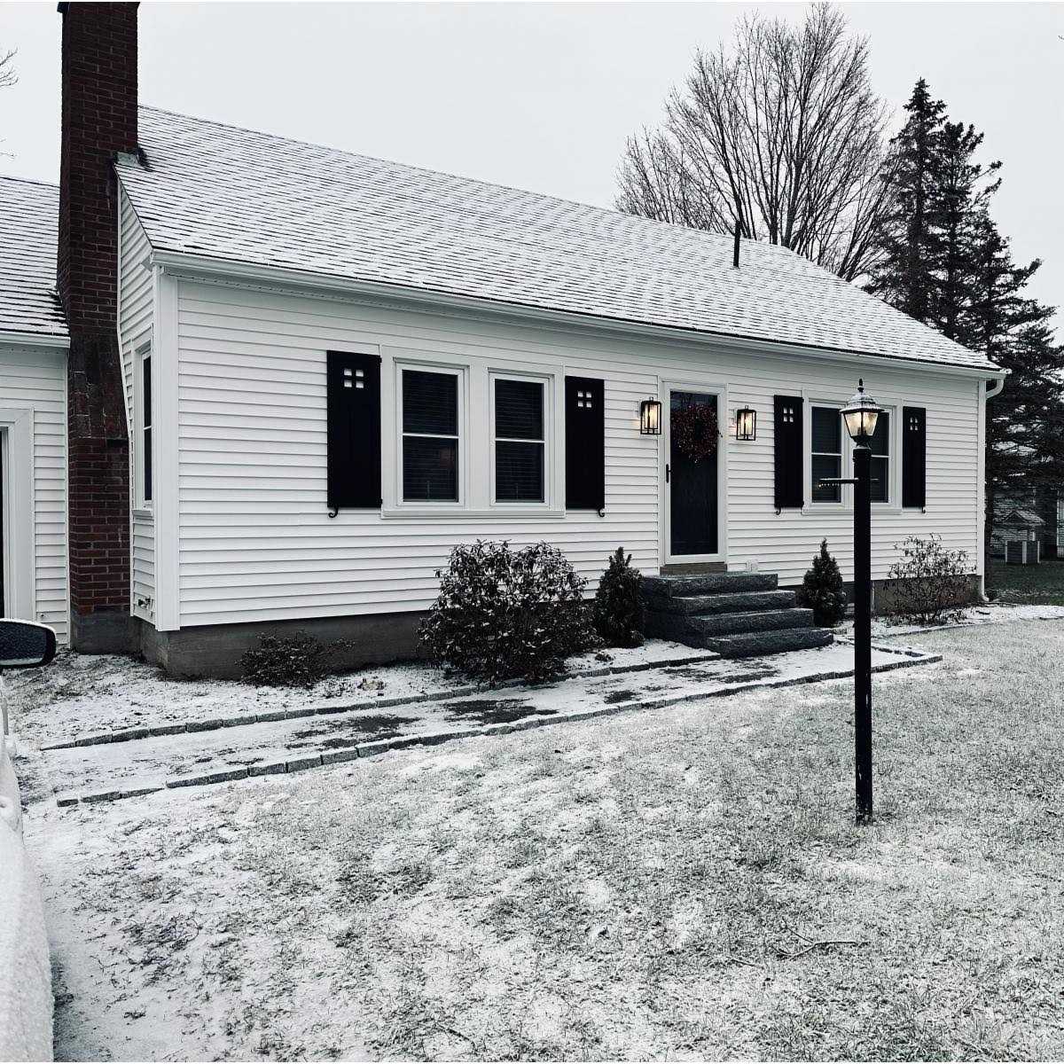 Ekena Millwork 3 Lifetime Vinyl Shutter-Lok's - Image 3