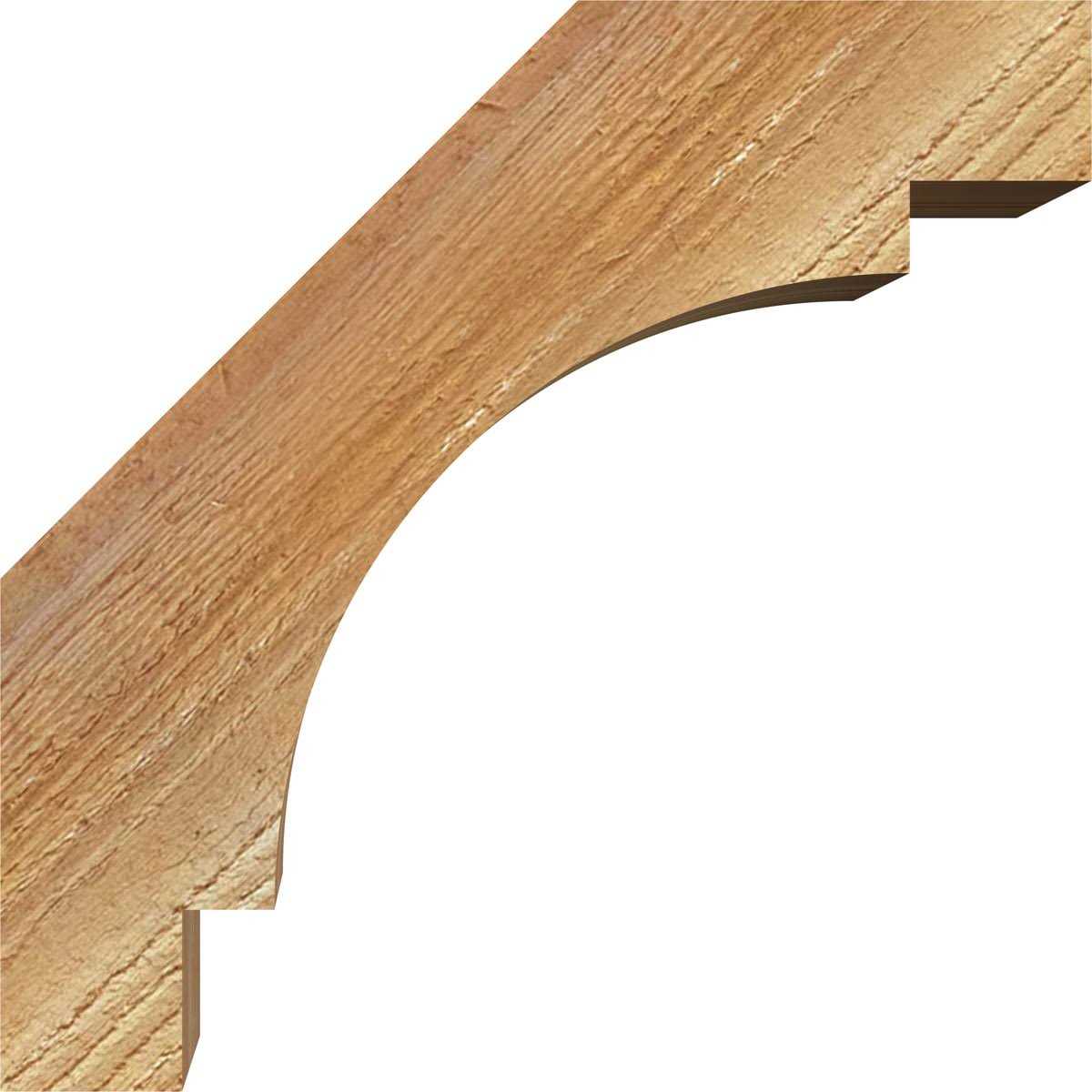 Ekena Millwork 3 Lifetime Vinyl Shutter-Lok's - Image 5