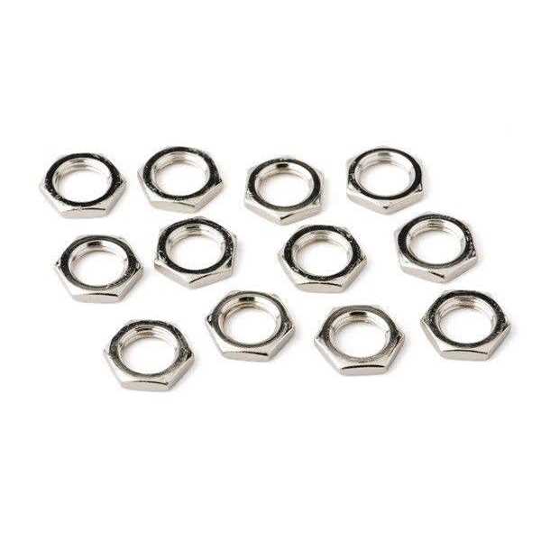 Fender Amplifier Jack Nuts - Image 3