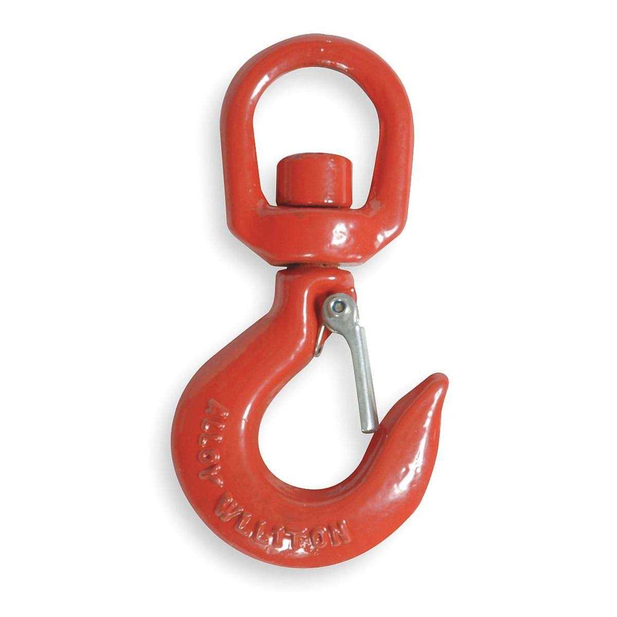 Dayton 1DNJ1 Slip Hook - Image 3