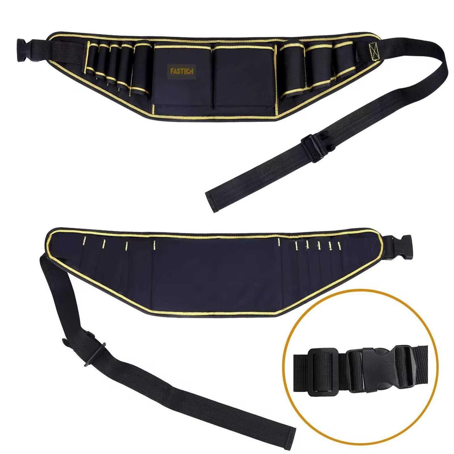 FASTECH Tool Belt for Electrician - Image 3