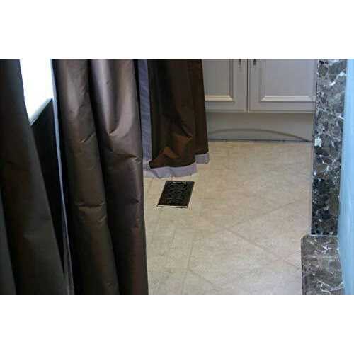 Decor Grates Floor Register SPH408 - Image 3