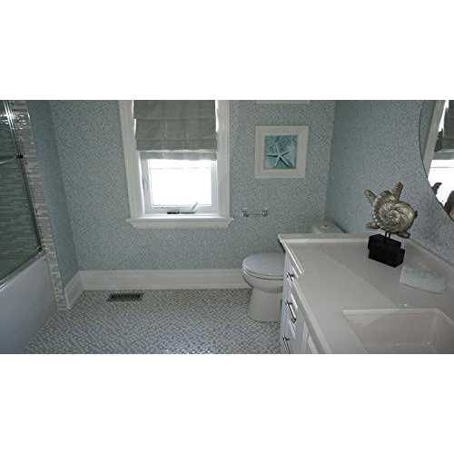 Decor Grates Floor Register SPH408 - Image 5