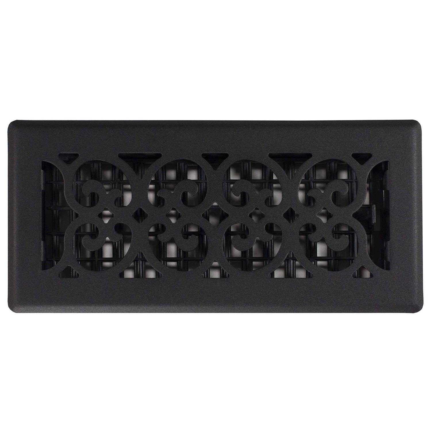 Decor Grates Floor Register 4 x 10 ST410 - Image 3