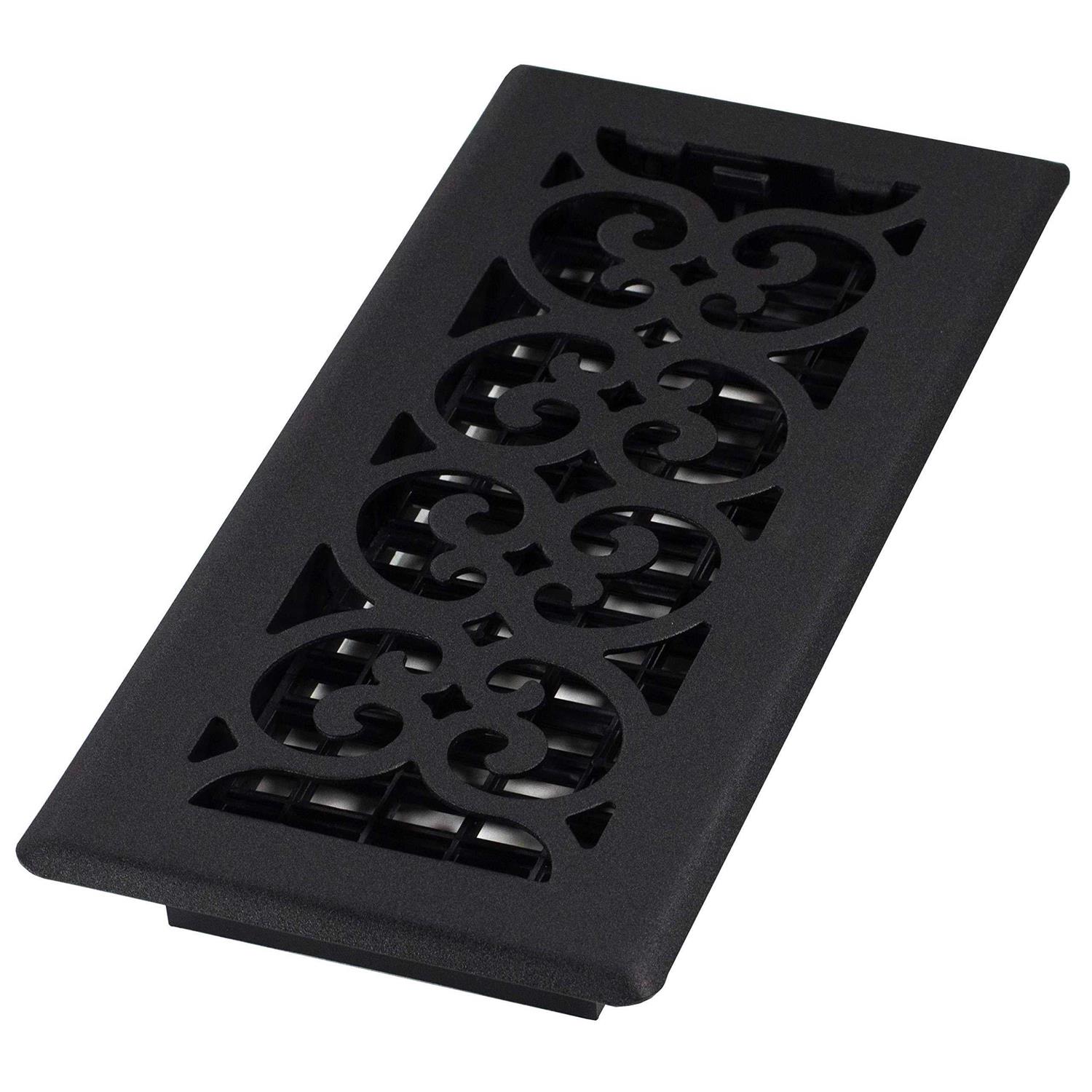Decor Grates Floor Register 4 x 10 ST410 - Image 4