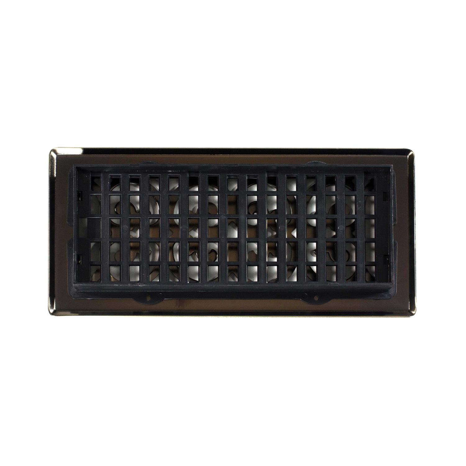 Decor Grates SPH410-A Floor Register - Image 4