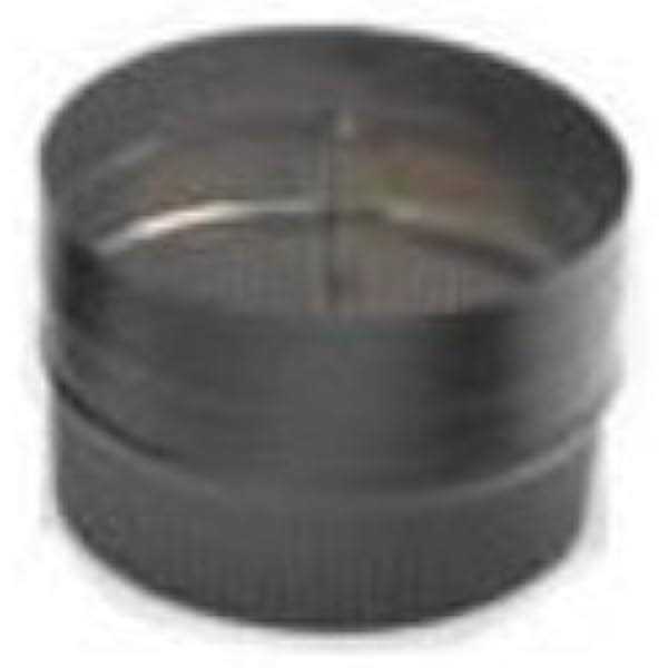 DuraVent DuraBlack Stovetop Adapter Diameter - Image 4