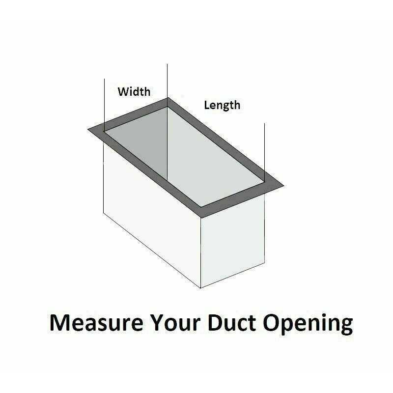 Decor Grates Scroll Floor Register - Image 4