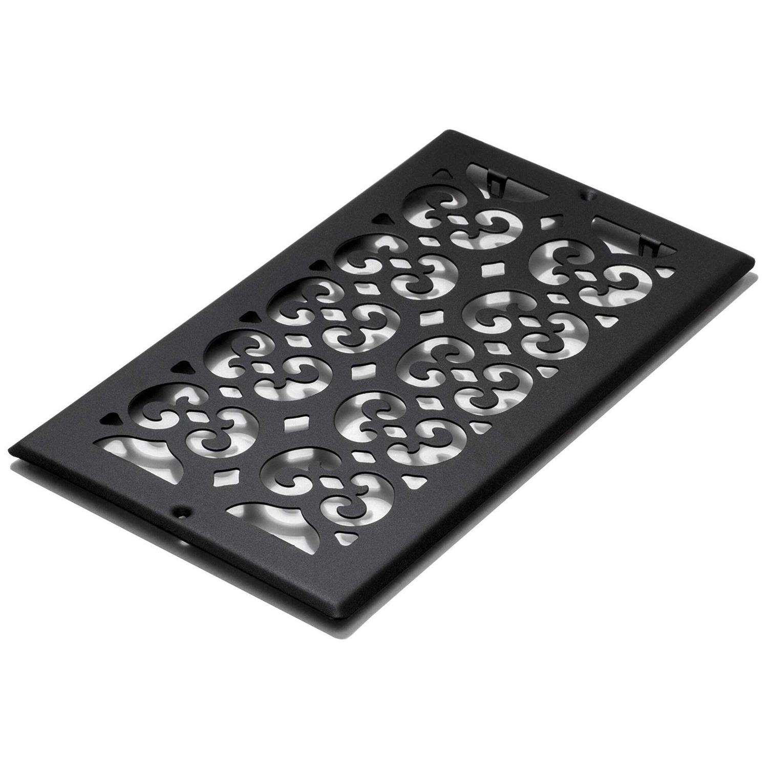 Decor Grates 6x12 Return Air Grille ST612R - Image 4