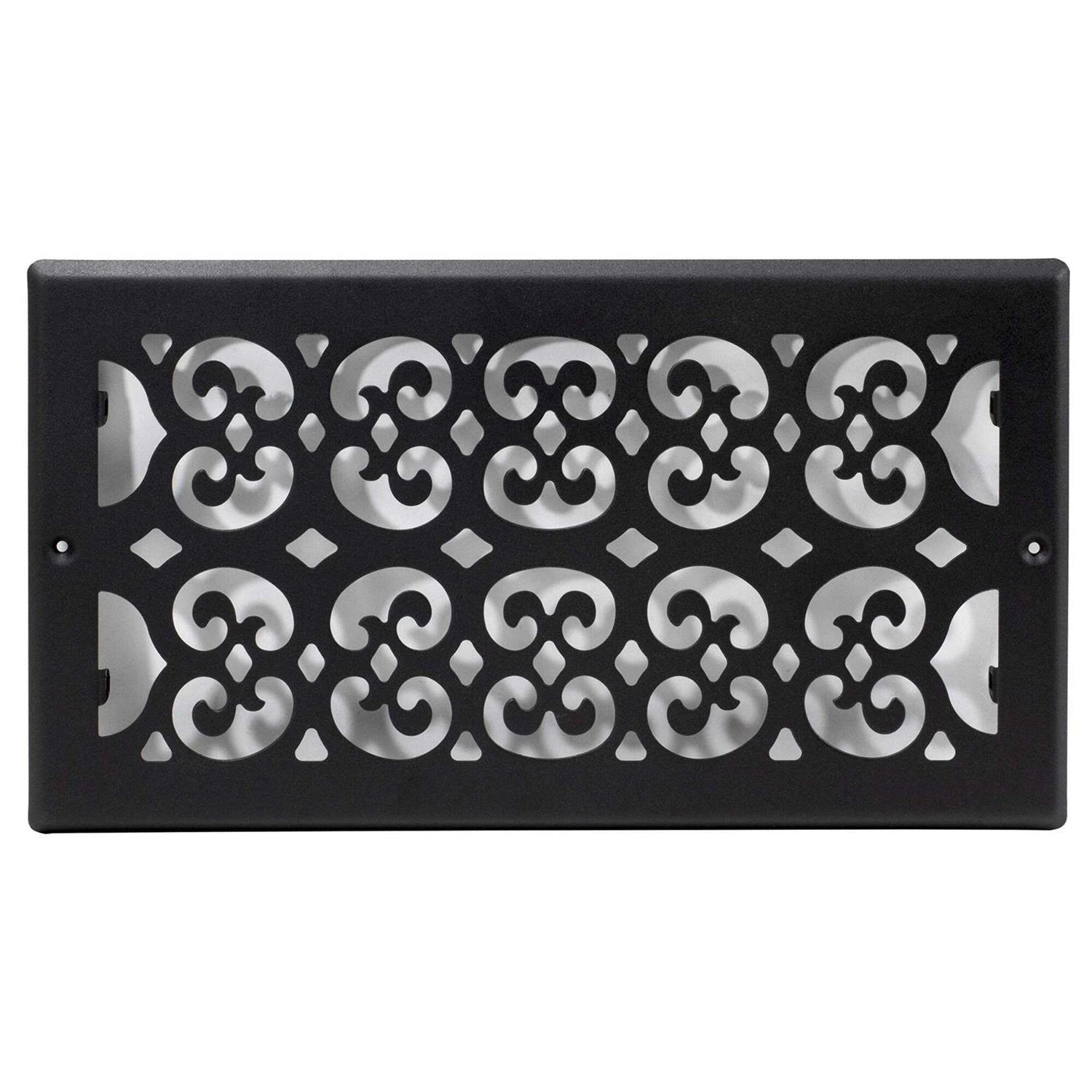 Decor Grates 6x12 Return Air Grille ST612R - Image 5