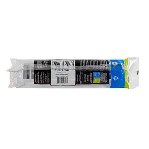 Decor Grates 2-Inch by 12-Inch Plastic Floor Register - Image 3
