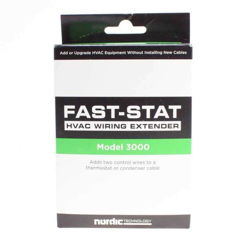 Fast-Stat Model 3000 Wire Extender FS3000 - Image 4