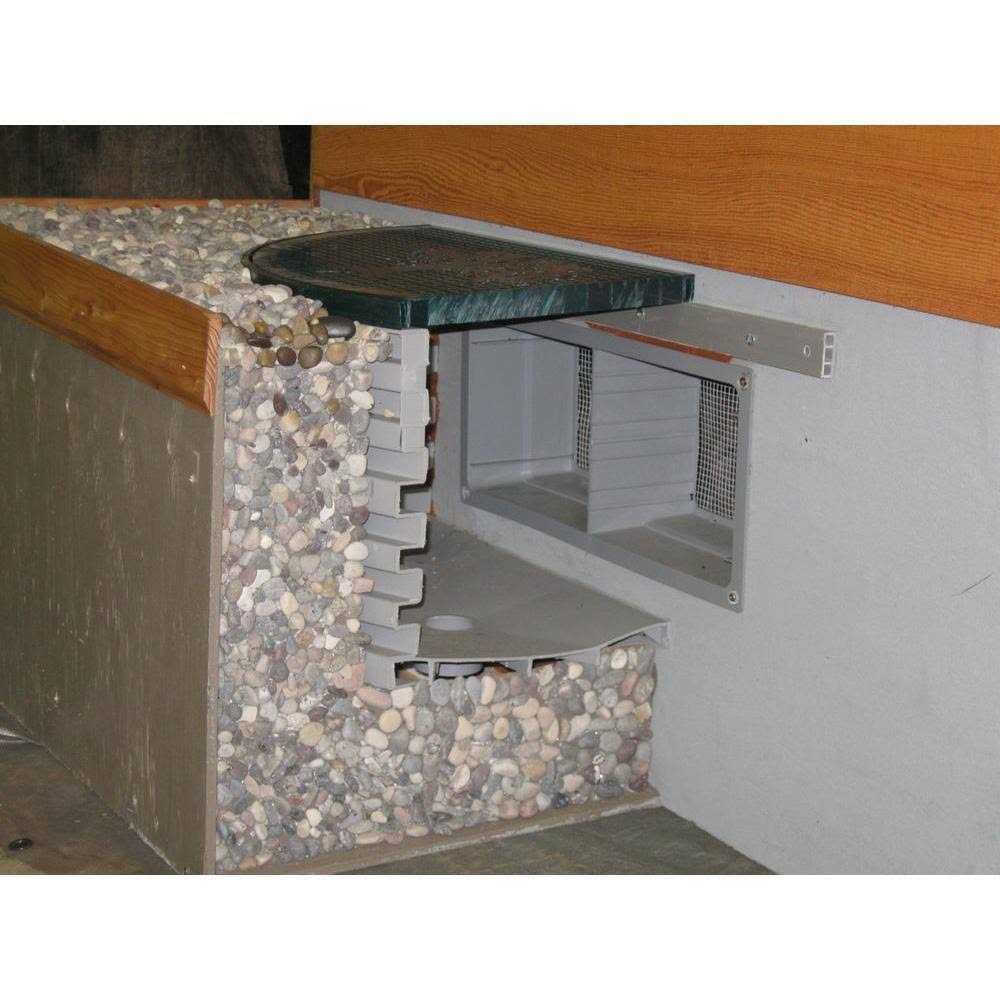 Decovent Charcoal Vent Unit - Image 4