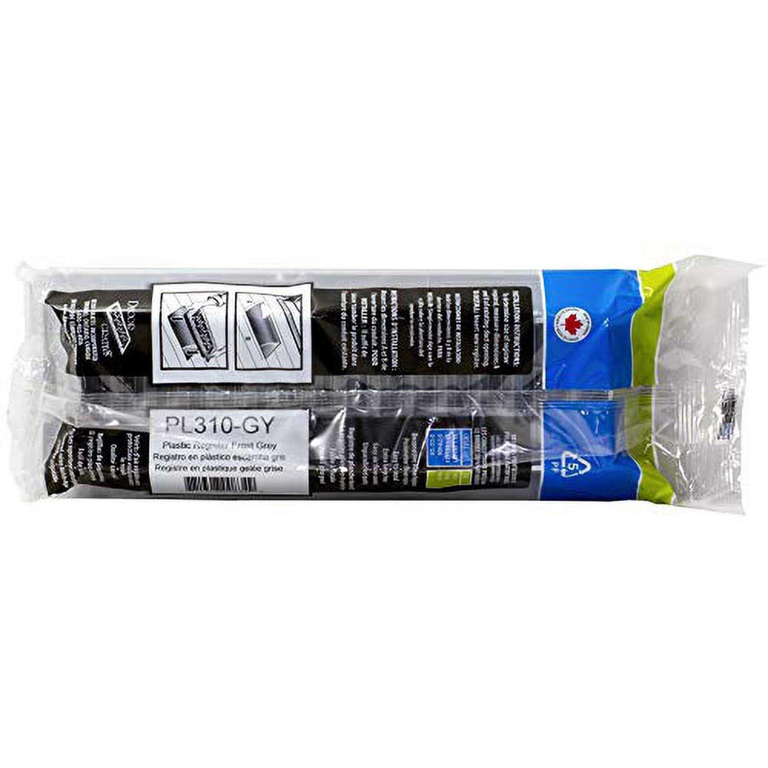 Decor Grates 4-Inch Plastic Floor Register - Image 4