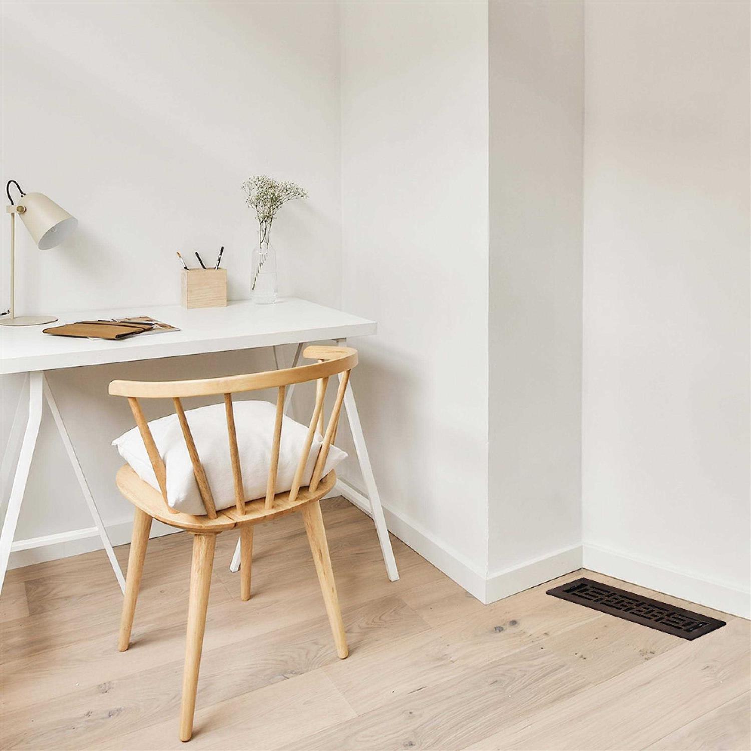 Decor Grates 2x12 Floor Register AJH212-RB - Image 5