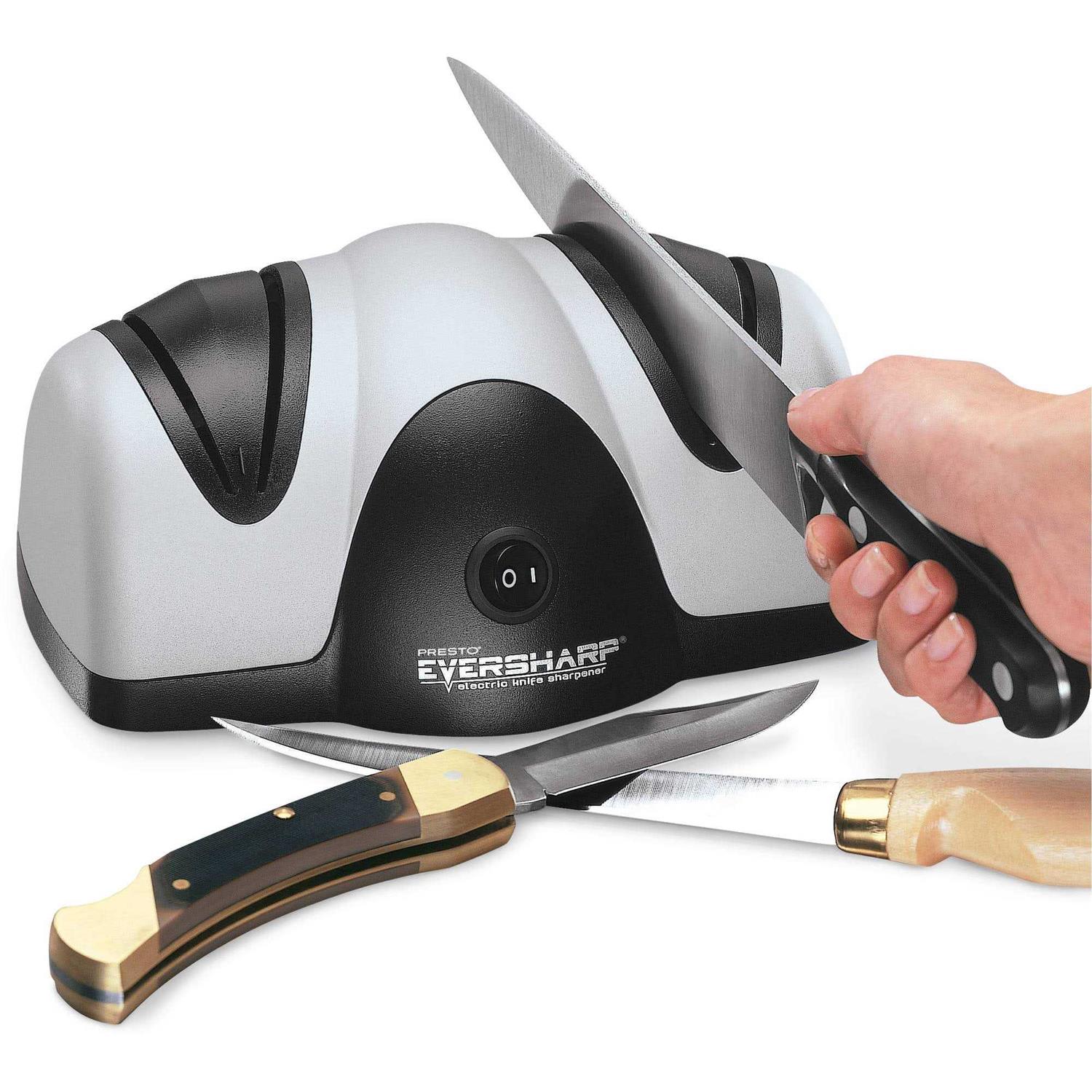 EverSharp Electric Knife Sharpener Presto - Image 3