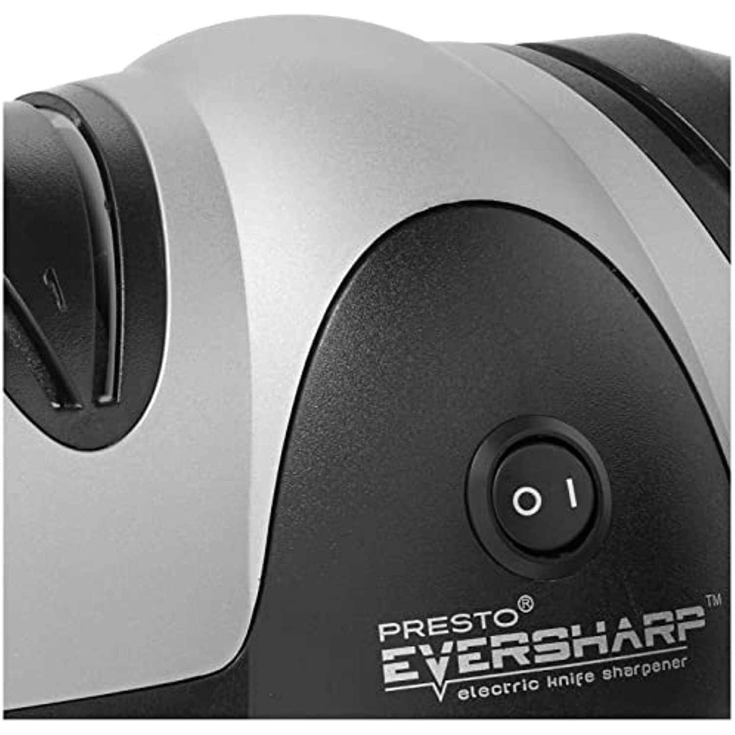 EverSharp Electric Knife Sharpener Presto - Image 4