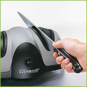 EverSharp Electric Knife Sharpener Presto - Image 3