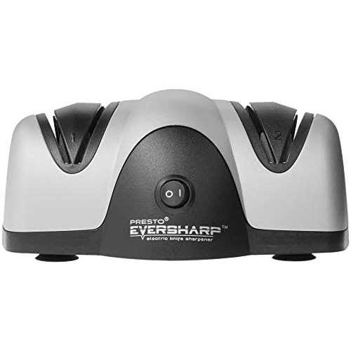 EverSharp Electric Knife Sharpener Presto - Image 4