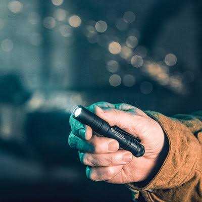 Streamlight Flashlight Microstream USB - Image 3