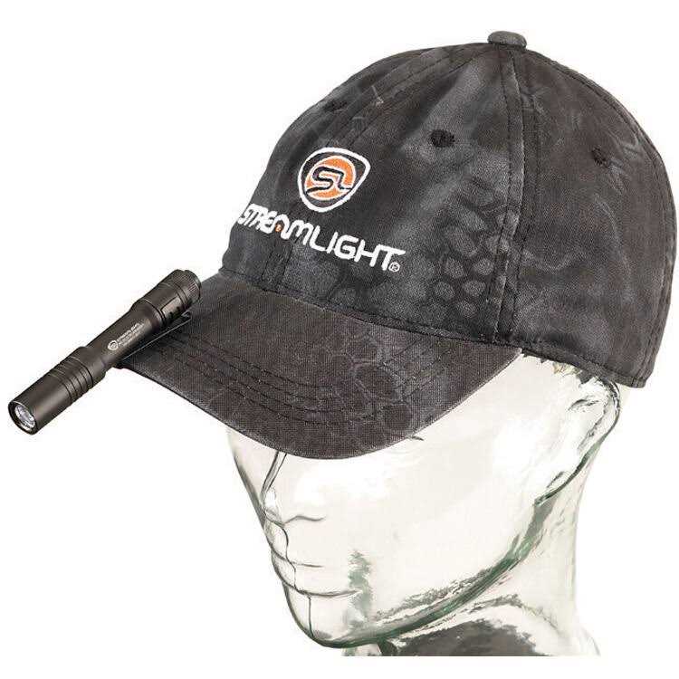 Streamlight Flashlight Microstream USB - Image 4