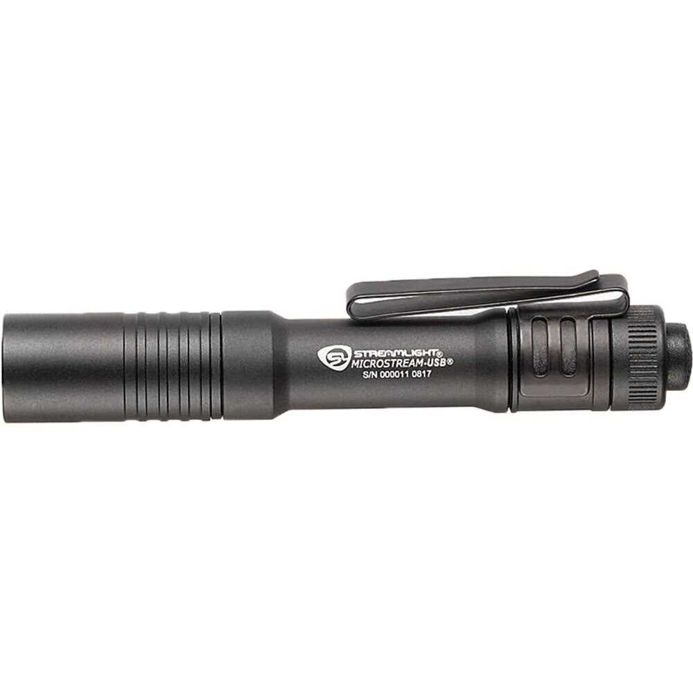 Streamlight Flashlight Microstream USB - Image 5