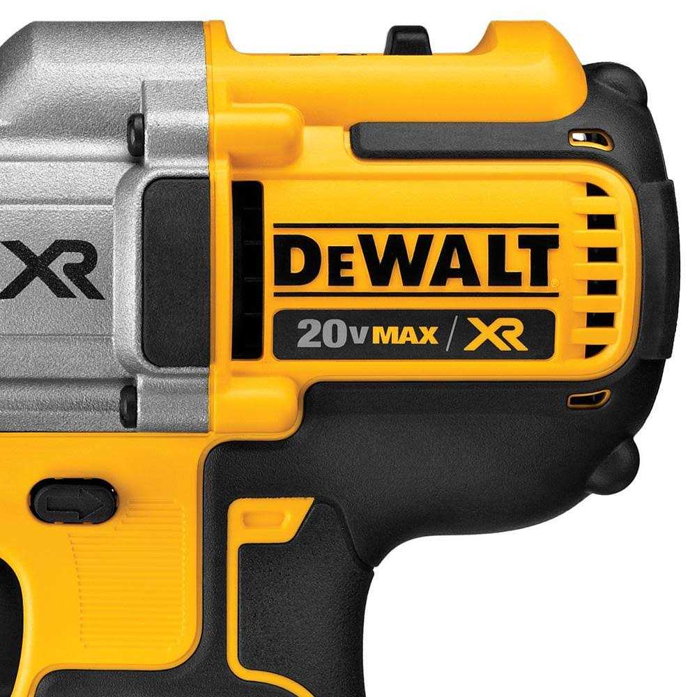 DEWALT DCD991B - Image 5