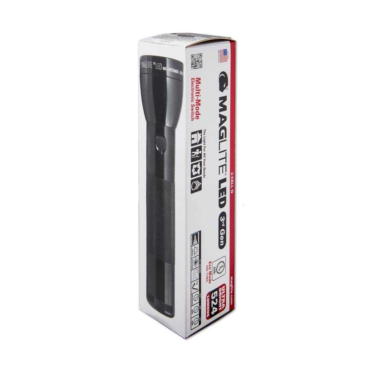 Maglite ML300L - Image 2