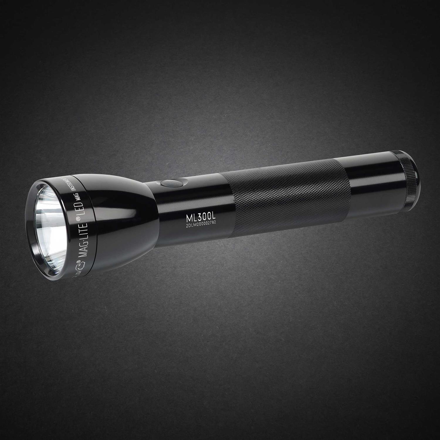 Maglite ML300L - Image 3