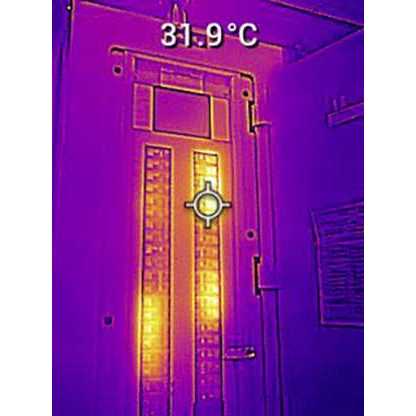 FLIR TG165-X Thermal Camera - Image 2