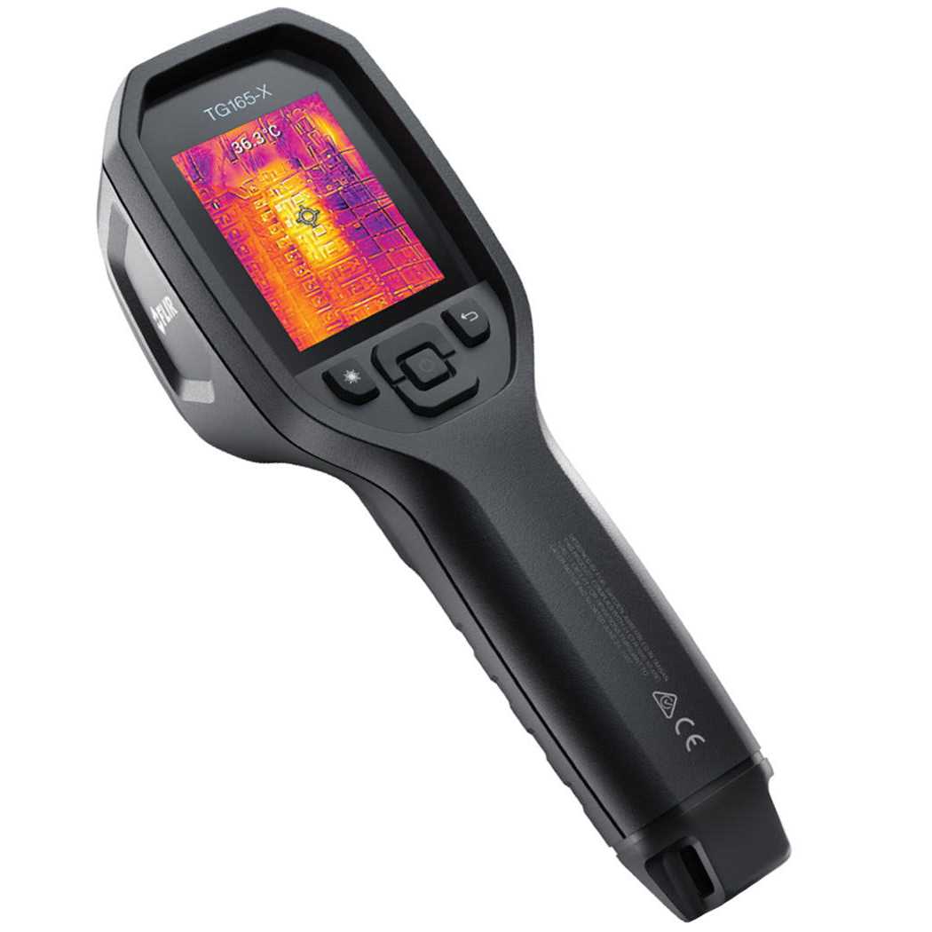 FLIR TG165-X Thermal Camera - Image 4