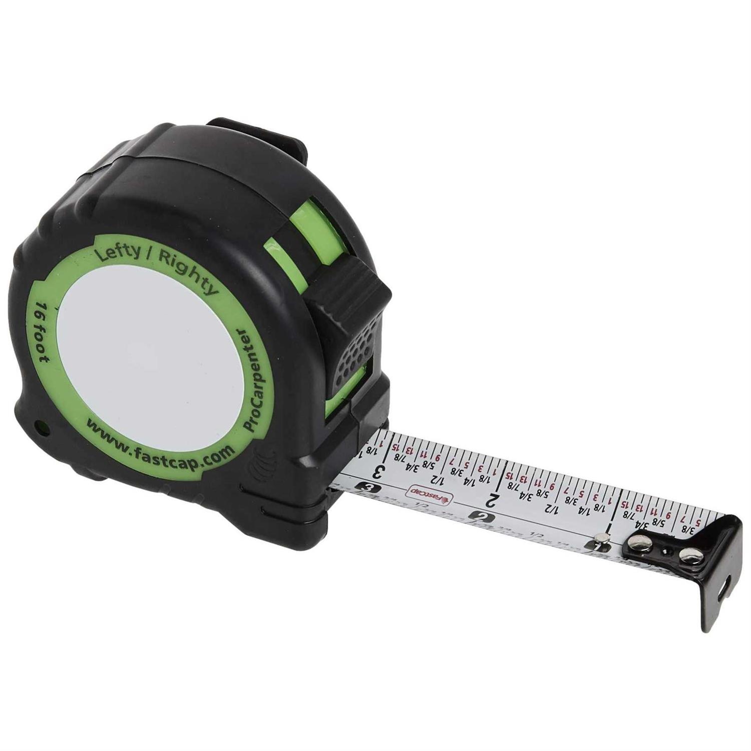 Fastcap 16 ft. Standard Lefty Righty Tape Measure - Image 4