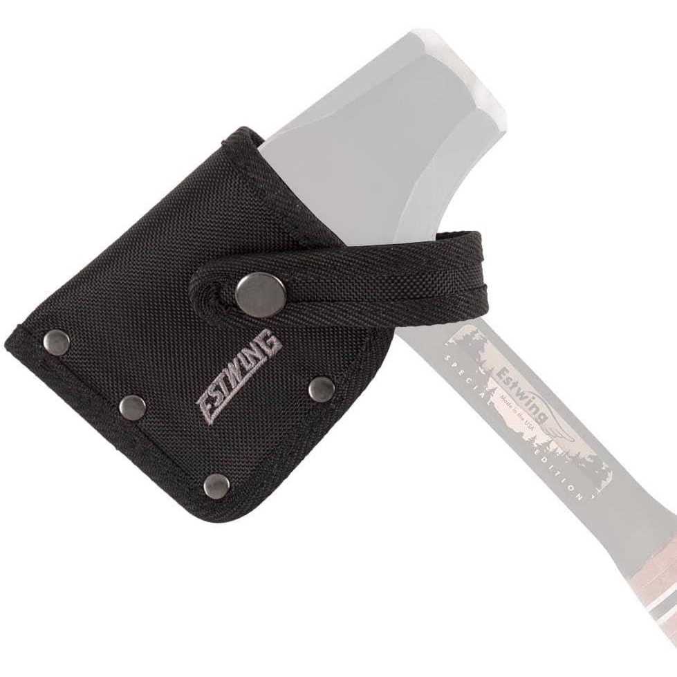 Estwing Fireside Friend Wood Splitter - Image 4