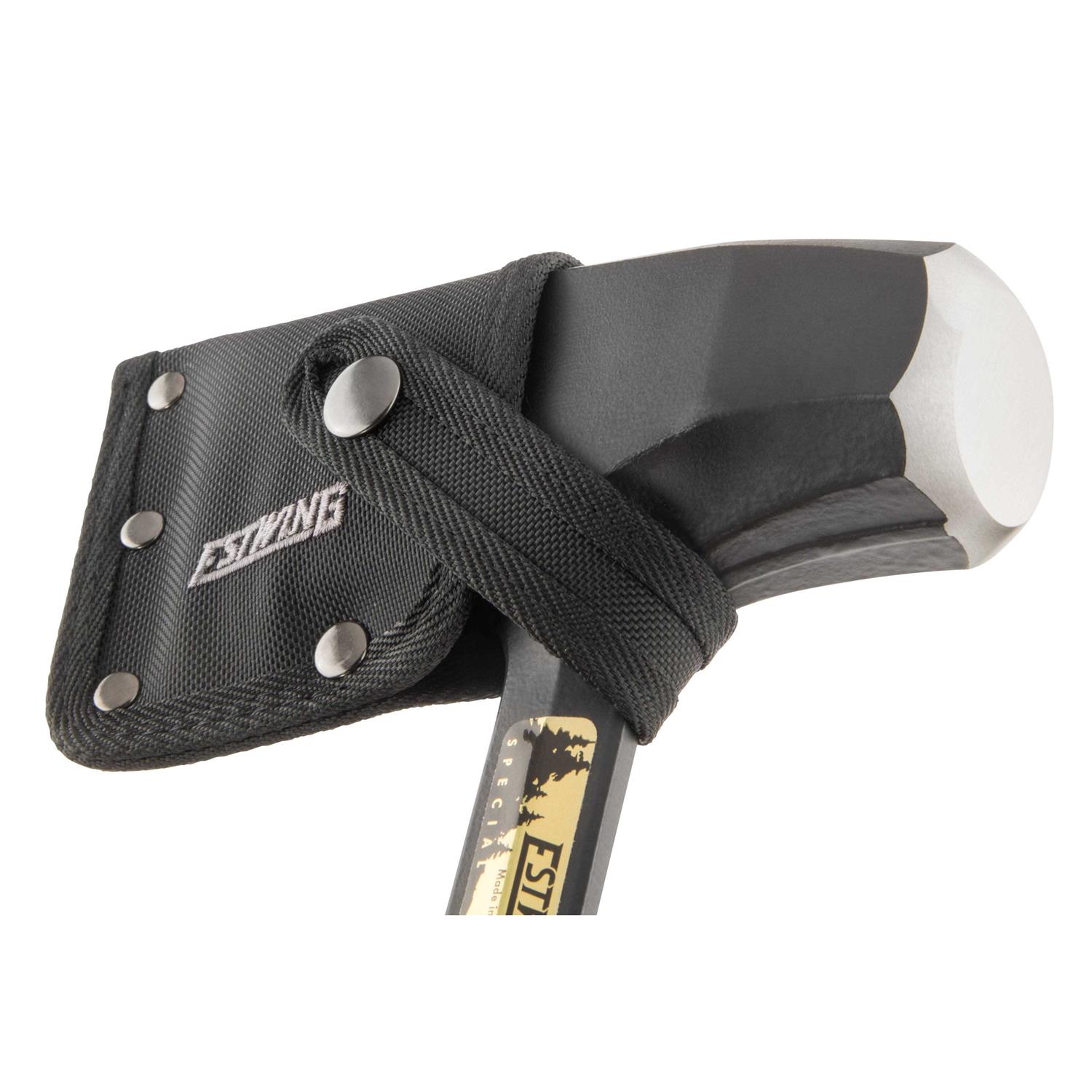 Estwing Fireside Friend Wood Splitter - Image 5