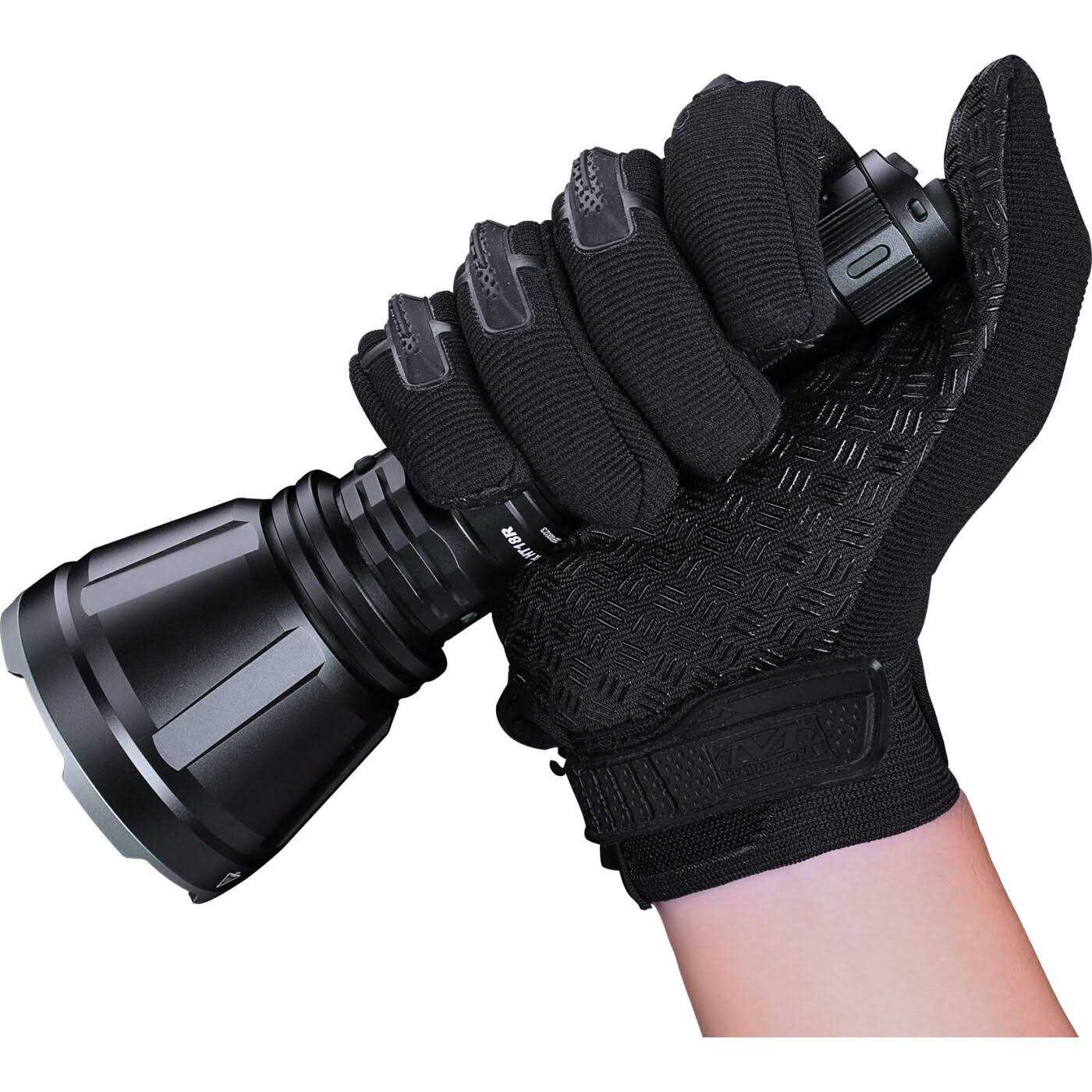 Fenix HT18R 2800 Lumen Long-Range Rechargeable Hunting Light - Image 3