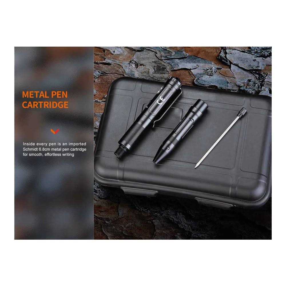 Fenix T6 Penlight - Image 4