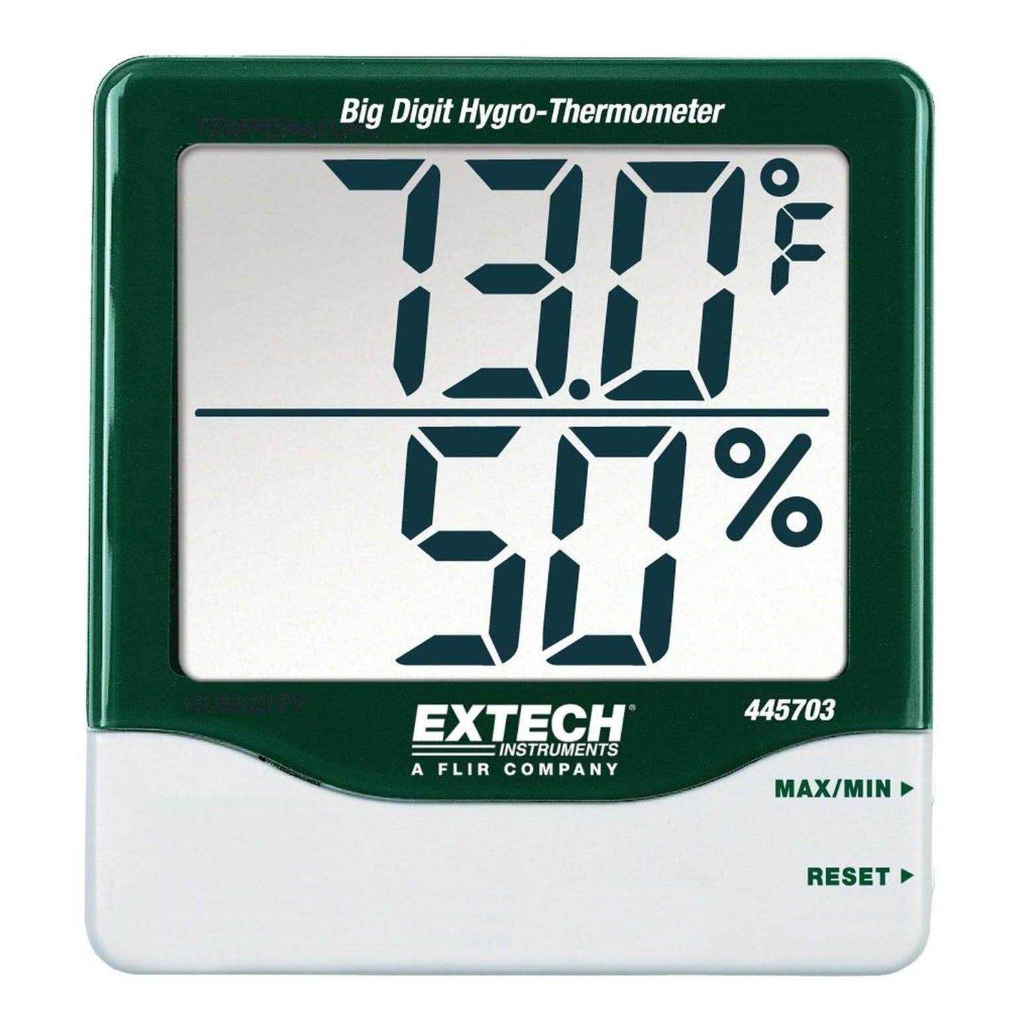 Extech 445703 Hygro-Thermometer - Image 3
