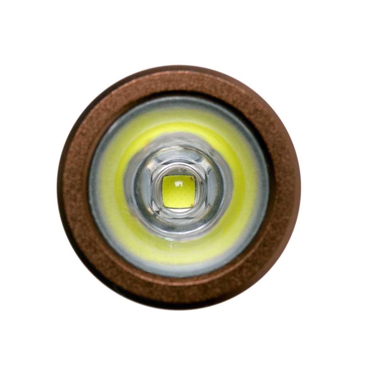 Fenix E02R Rechargeable Flashlight - Image 4