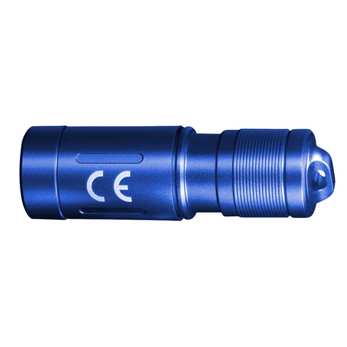 Fenix E02R Rechargeable Flashlight - Image 5