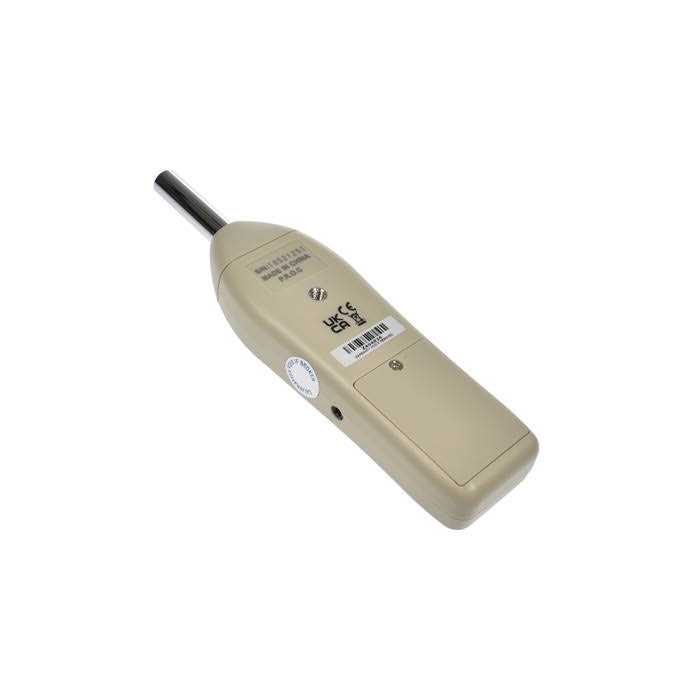 Extech 407730 Digital Sound Level Meter - Image 5