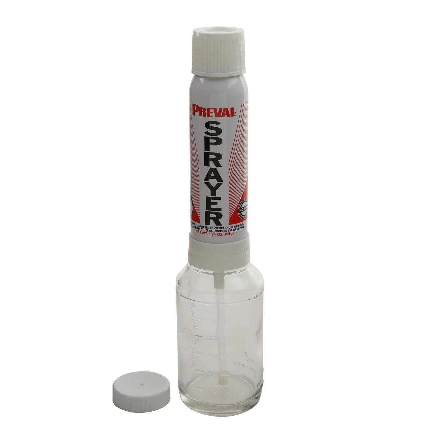 Preval 267 Complete Power Spray Gun - Image 4